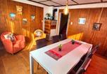 Location vacances Berne - Casa Uno - Chalet - Nähe Interlaken-2
