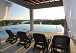 Location vacances Milna - Villa Toma - Private Estate-3