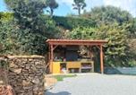 Location vacances  Le manoir de Mateus - Casas Coração-4