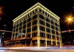 Hôtel Williamsville - Curtiss Hotel, an Ascend Collection Hotel-1