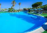 Camping Praia a Mare - Camping Village Résidence Bahja-1