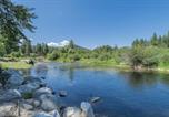 Location vacances Leavenworth - Five-Bedroom House-3