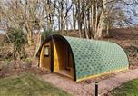 Location vacances Abergavenny - Oak - Pantygelli Escapes-2