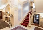 Hôtel Dingolfing - Simones Hotel Fürstenhof-4