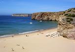 Camping Portugal - Camping Orbitur Sagres-1
