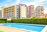 Location vacances Benicàssim - Lovely Apartment In Benicasim-1