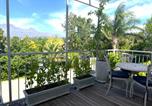 Location vacances Somerset West - One Oak Guest House-2