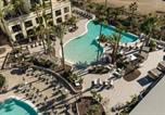 Hôtel Guía de Isora - Bahia Principe Escape Tenerife - Adults Only - Newly Renovated!-4