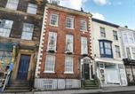Location vacances Scarborough - Regent House-1