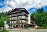 Hôtel domazlice - B&B am Steinbachtal - Natur und Wandern-1