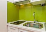 Location vacances Dugopolje - Stunning Apartment In Podstrana With Wifi-2