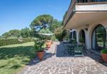 Location vacances  Ville métropolitaine de Florence - Chianti Hills Apartment , Pool, Ac And Wifi-4