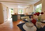 Location vacances Fishguard - Cwmbrandy Cottage-2
