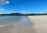 Location vacances Carnota - Apartamento Carnota ll-1