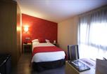Hôtel Castille-et-León - Ele Enara Boutique Hotel-2