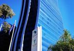 Hôtel Paraguay - Paseo La Galería Hotel & Suites-3