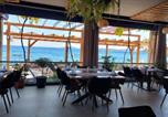 Villages vacances Bol - Lavanda Mobile Homes & Villas-2