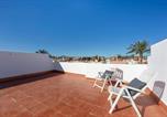 Location vacances Garrucha - Casa Marina · Calm and Beach. Las Marinas-1