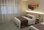 Hôtel Fisterra - Pensión Plaza-3