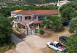 Location vacances Igoumenítsa - Sivotahomes - Noah-2