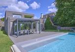Location vacances Tongres - Maison Oscar-1