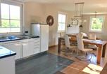 Location vacances Glowe - Ferienhaus Sarcander-4