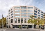 Hotel Sb Icaria