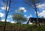 Location vacances Battenberg (Eder) - Sauerland Alm Winterberg 5 mit Pool-4