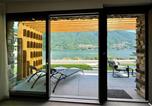 Location vacances Pognana Lario - La Locanda del Cantiere-4