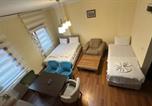 Location vacances Sultanahmet - Sophia bukalemoon apartment-3