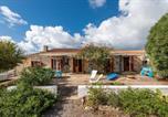 Location vacances Carloforte - Dimora tipica Carlofortina-1