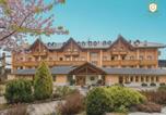 Hôtel Province de Vicence - Gaarten Hotel Benessere Spa by Kleos Group Collection-1