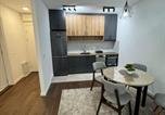 Location vacances Kragujevac - Kragujevac One-Bedroom-2