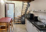 Location vacances San Lazzaro di Savena - Alloggio vicino Centro e Ospedali di Bologna-2