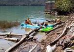 Location vacances Blenheim - Mahakipawa Waterfront Hideaway - Belvue Bay Home-3