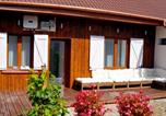 Location vacances Kalocsa - Lisbet Cottage-2