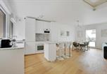 Location vacances  Val-de-Marne - Chic Duplex with Rooftop -3bd-6p- Nogent-sur-Marne-2