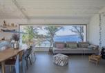 Location vacances Bueu - A Factoria Beach House by Prishomes-2