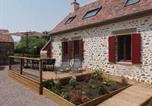 Location vacances Ygrande - Gîte charmant à la campagne, idéal pour famille - accès handicapé, terrasse, Bbq, proche randonnées - Fr-1-489-535-1