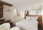 Hôtel Pornichet - Hotel & Spa Amoria La Baule, a member of Radisson Individuals-1