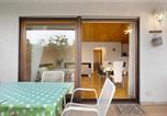 Location vacances Wiesloch - Ferienwohnung Bender-4