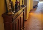 Location vacances Buenos Aires - Depto 300 m2 para 12 personas con sauna - Plusprops-3
