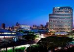 Hôtel Durban - Hilton Durban-3