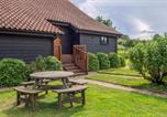 Location vacances Theberton - Moles Meadow-1