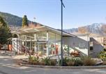 Villages vacances Queenstown - Hampshire Holiday Parks - Queenstown Lakeview-2