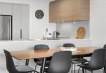 Location vacances Goolwa - Spinnaker river view- Barrage Road-4