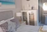 Location vacances Umhlanga - Luxurious Apartment-3