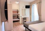 Hôtel Province de Ravenne - Pinetina Mare Baby Family Hotel-3