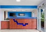 Hôtel Starke - Homestay Inn and suites-3