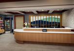 Hôtel North Conway - Hampton Inn & Suites North Conway-4